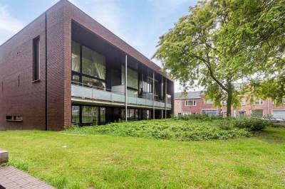 Woning Ververstraat 3 Tilburg