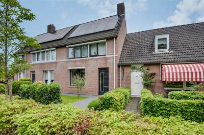 Woning Mostaard 3 Esbeek
