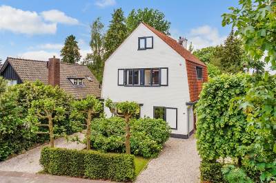 Woning Boomberglaan 5 Hilversum