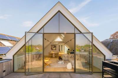 Woning Herengracht 78B Muiden