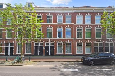 Woning Loosduinsekade 68 Den Haag