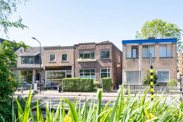 Woning Herenweg 191 Vinkeveen