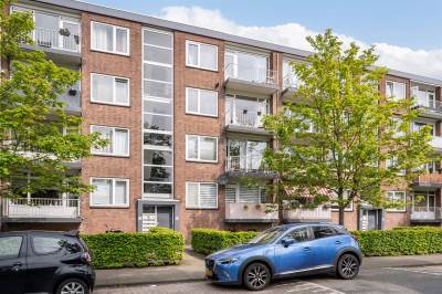 Woning G.A. Brederolaan 79C Maassluis