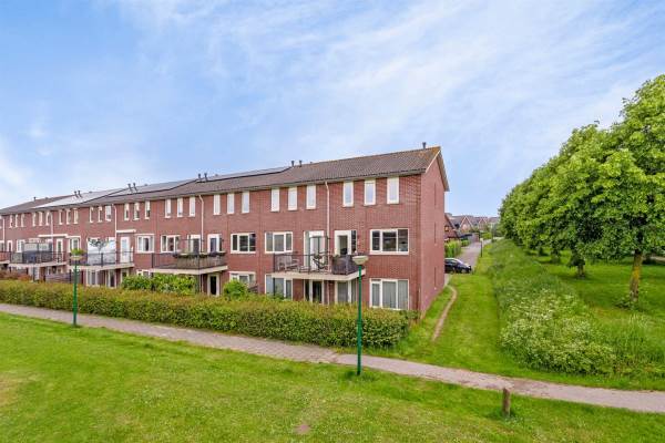 Woning Vlotgras 29 Houten