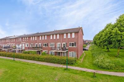 Woning Vlotgras 29 Houten