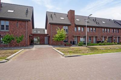Woning Lange Wei 48 Udenhout