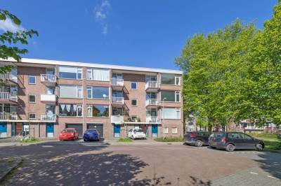 Woning Scheperweg 41 Bussum