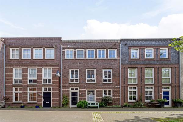 Woning Oberon 33 Den Bosch