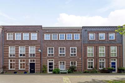 Woning Oberon 33 Den Bosch