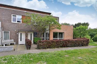 Woning Louis Paul Boonstraat 29 Almere