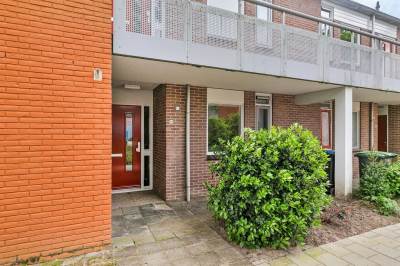 Woning Kortricklaan 58 Olst