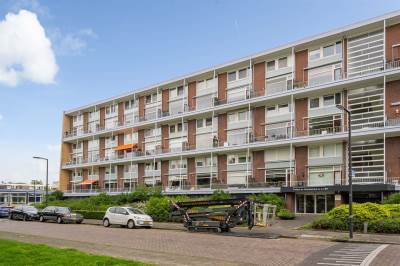Woning Philips de Goedestraat 60 Vlaardingen