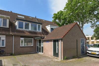 Woning Keiwierde 139 Almere