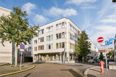 Woning Raadhuisstraat 64 Heerlen