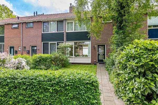 Woning Boterbloemweg 6 Haren (GR)