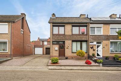 Woning Hugo de Grootstraat 6 Geleen