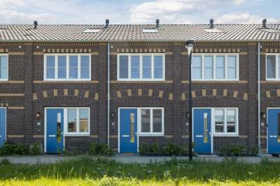 Woning Beersluis 24 Culemborg