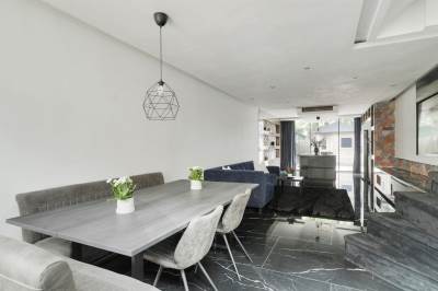 Woning Seringenstraat 21B Rotterdam