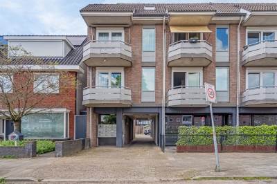 Woning Marconilaan 32M Eindhoven