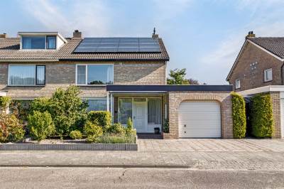 Woning Meerdijkpark 17 Drunen