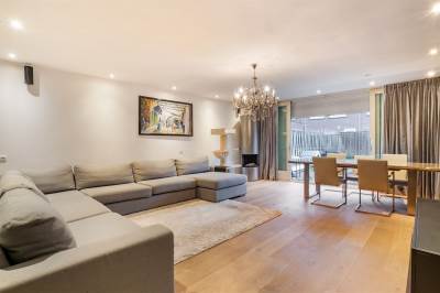 Woning Penninkshof 18 Amsterdam