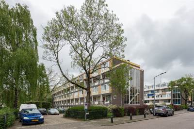 Woning Karel Doormanlaan 260 Hilversum