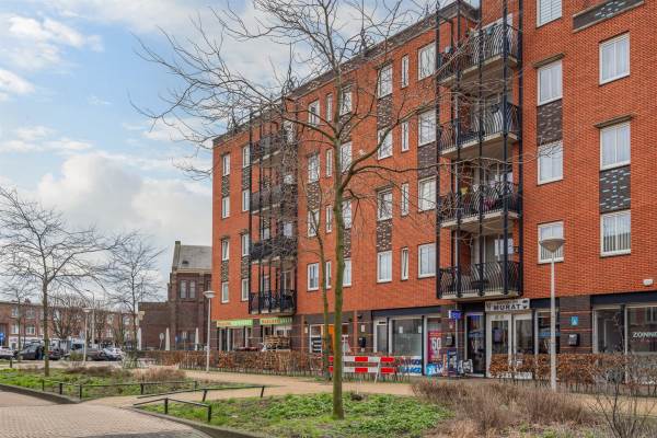 Woning Morgenzonlaan 15 Den Haag