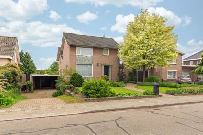 Woning Beatrixlaan 58 Boekel