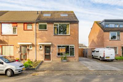 Woning Biesterlaan 31 Schalkwijk