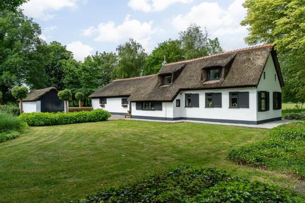 Woning Opperkoatsterwei 21B Kootstertille
