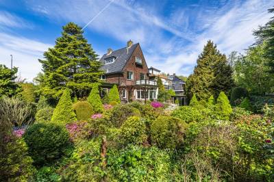 Woning Haagweg 166 Leiden