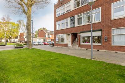 Woning Voornsevliet 13B Rotterdam
