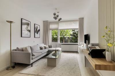 Woning Marconistraat 107B Schiedam