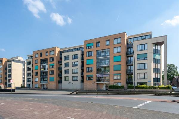 Woning Fluweelplein 30 Hengelo (OV)