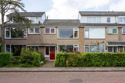 Woning Juliana van Stolbergstraat 70 Castricum