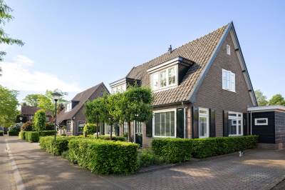Woning Nieuwe Veldjes 15 Twello