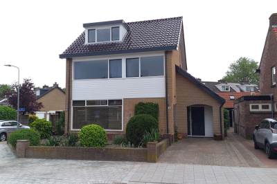 Woning Herman de Manstraat 17 Harderwijk
