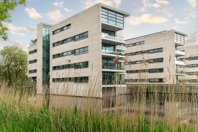 Woning Neherpark 70 Leidschendam