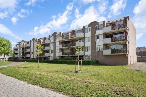 Woning Beethovengaarde 197 Oss