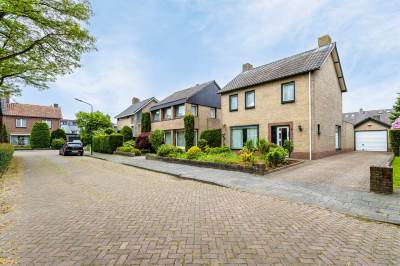 Woning Doelenstraat 4 Goirle