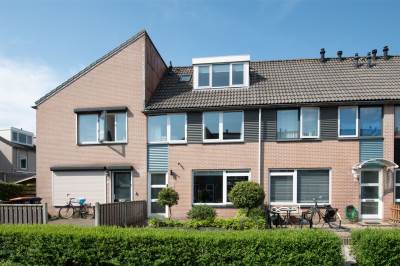 Woning Gerard den Brabanderhof 11 Hoorn (NH)
