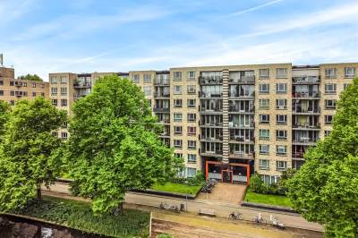 Woning Boezemkade 367 Rotterdam