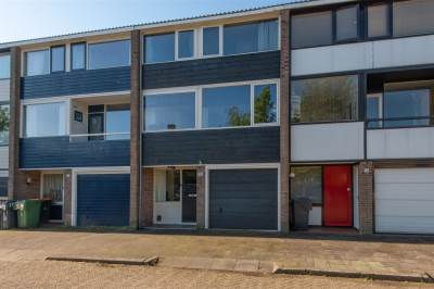 Woning J. van de Veldelaan 68 Heerhugowaard