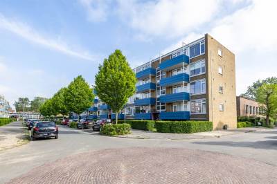 Woning Couperusstraat 18 Groningen