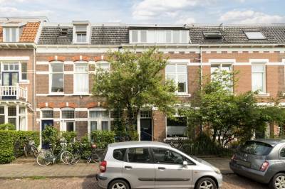 Woning Gorisstraat 16 Nijmegen
