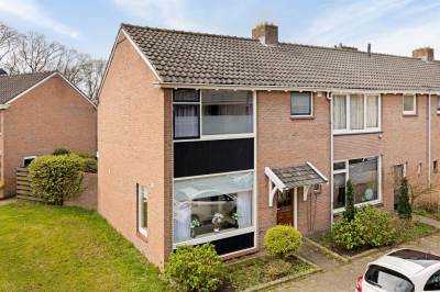 Woning Steenbokstraat 10 Hengelo (OV)