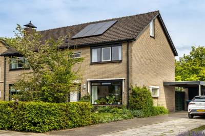 Woning G.B. Vloedbeldlaan 29 Almelo