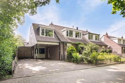 Woning Sonsbeek 16 Ede