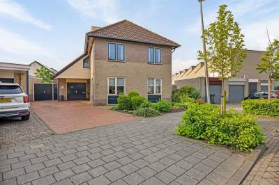 Woning Alberdingk Thijmstraat 3 Vlijmen