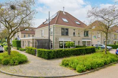 Woning Atalanta 173 Zeewolde